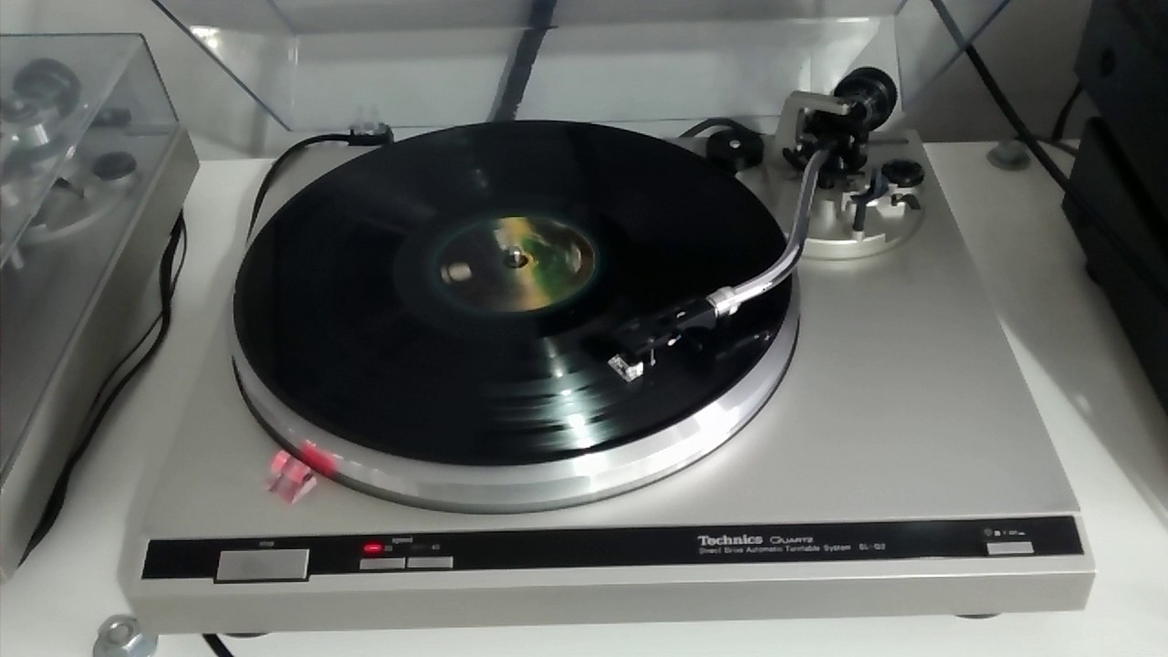 Technics SL Q2