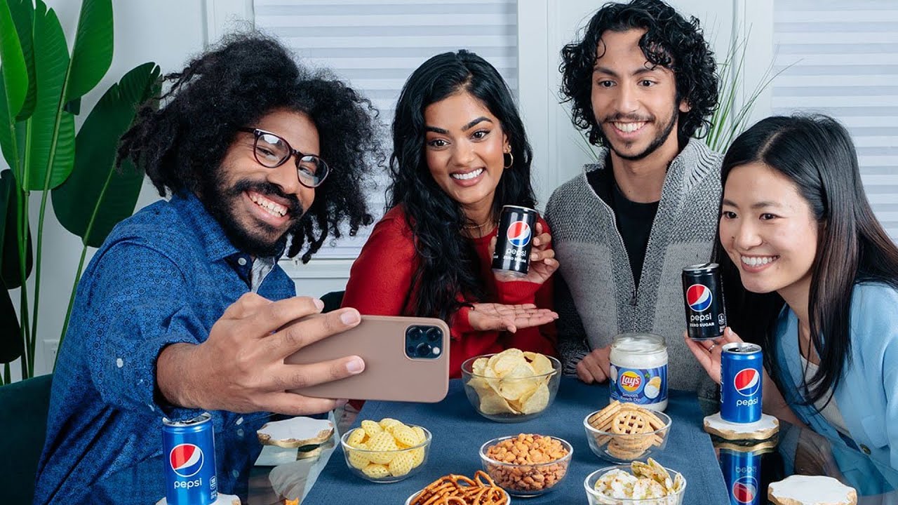 PepsiCo x Celonis | Freeing up Millions in Working Capital