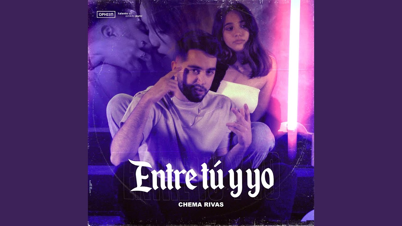 Entre Tú y Yo