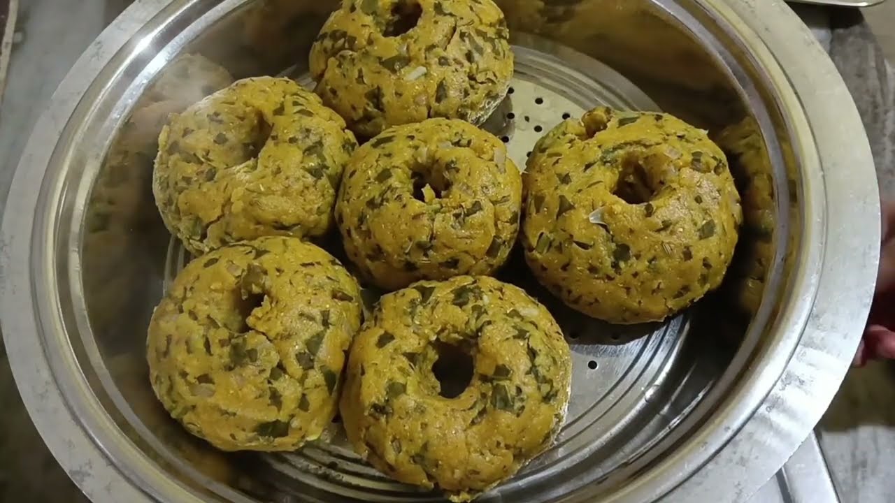मक्की के ढोकले-राजस्थानी रेसिपी।how to make rajasthani makki ke dhokle। मक्की के ढोकले रेसिपी।