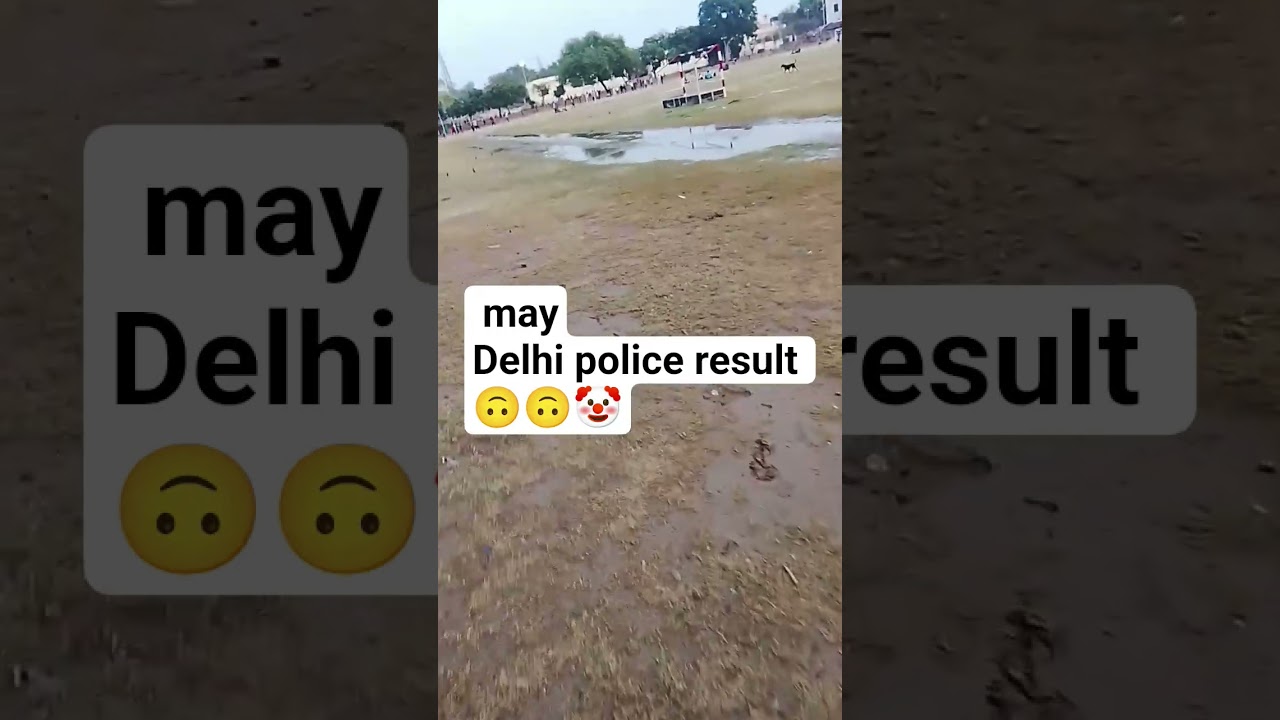 delhi police result kab aayega|delhi police result date|delhi police result update|delhi police