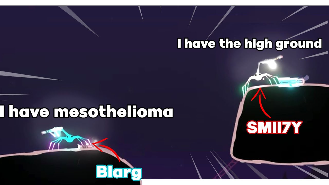 This Video Will GET ME KICKED OFF SMII7Y+