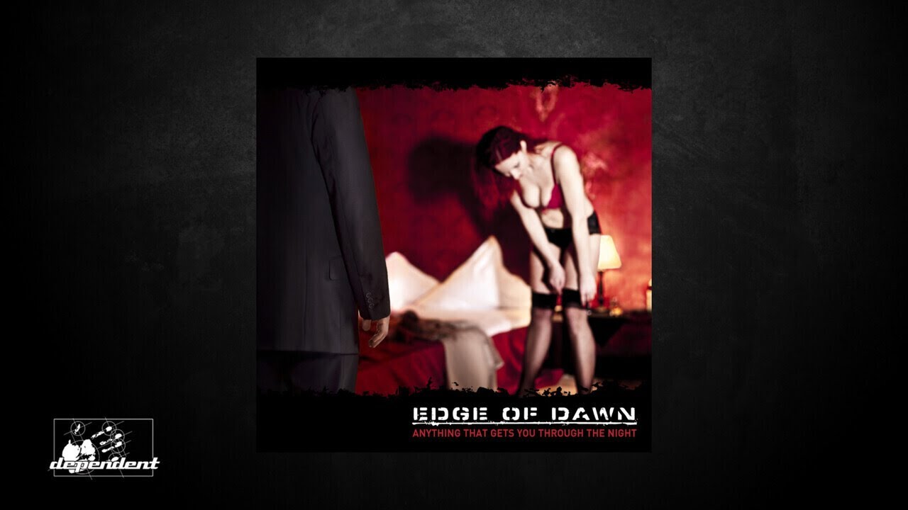 Edge Of Dawn - Valid World