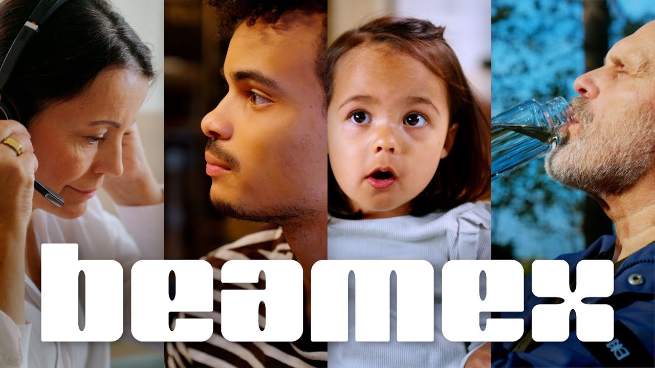 Beamex - For a safer and less uncertain world