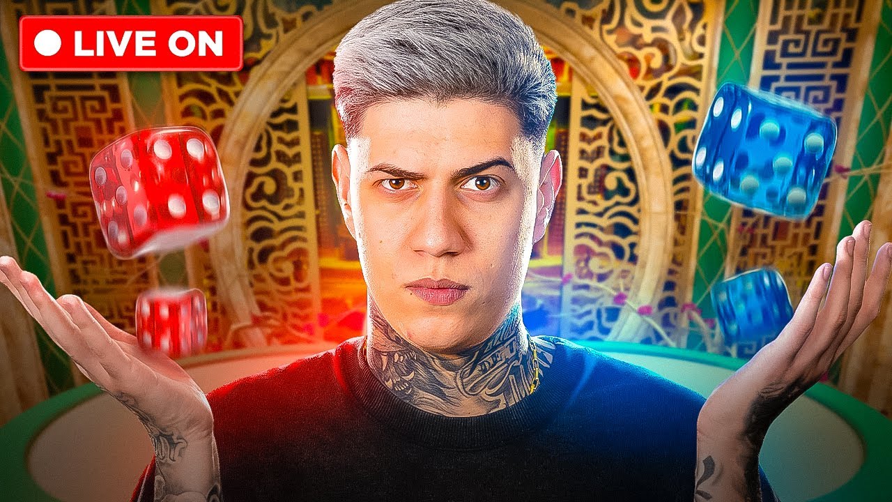SEXTA COM O GOT&Atilde;O!! MUITA RESENHA E FORRA! 🔴 YURI AO VIVO 🔴 +18