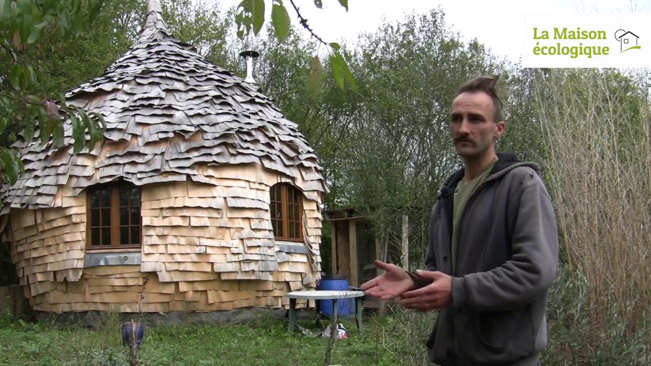 Insolite : habiter dans une 