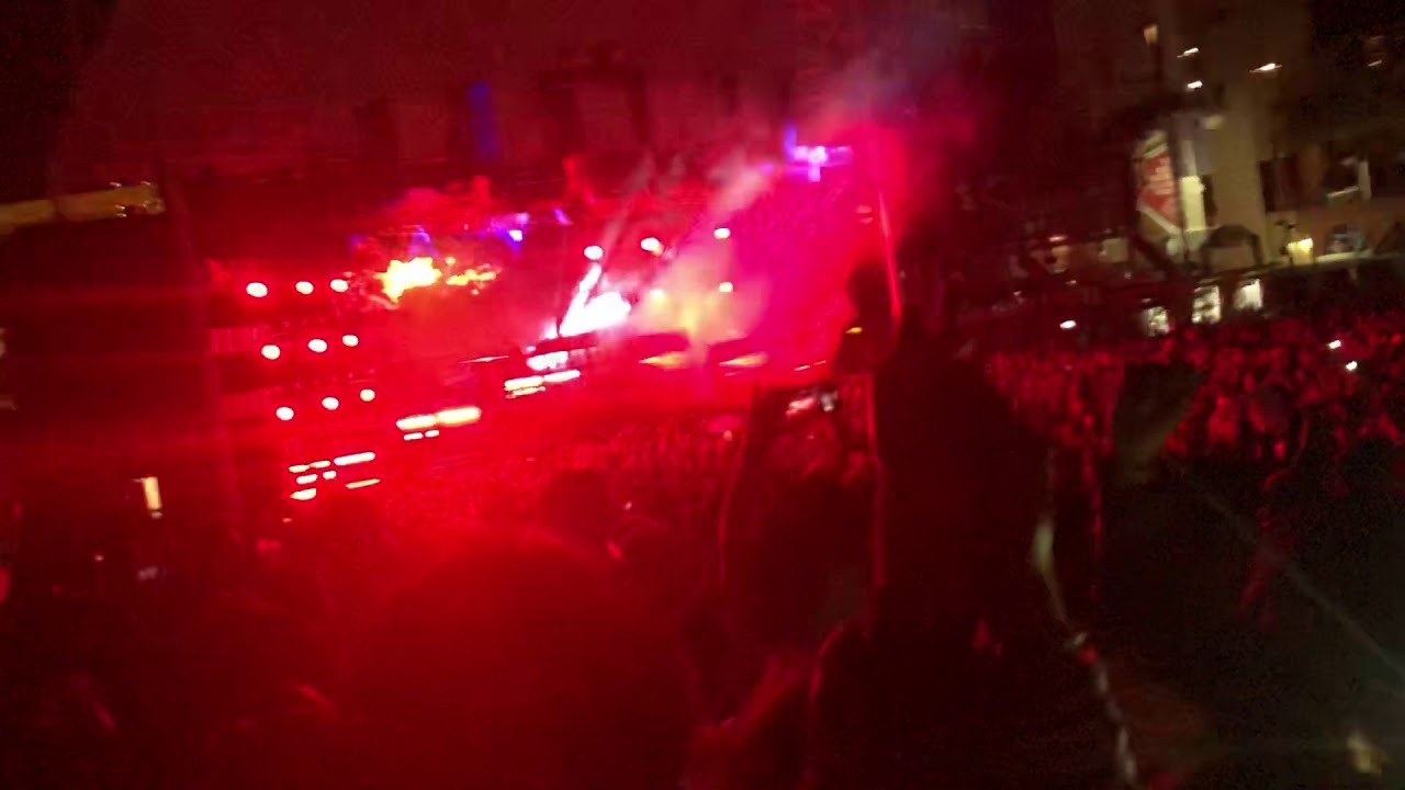 Seven Lions - Island at Petco Park