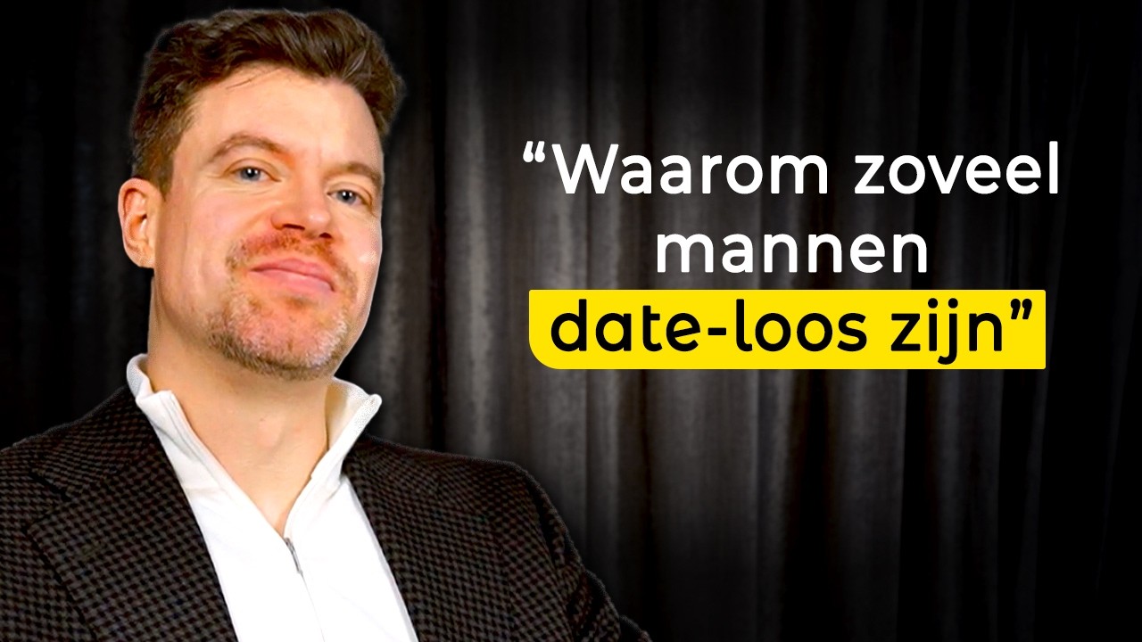 Snel Goed met Vrouwen #1 &mdash; Waarom Dit Bij Te Veel Mannen Fout Gaat