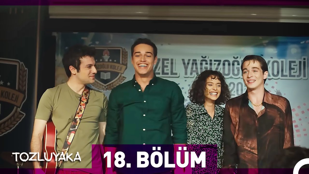 Tozluyaka 18. Bölüm
