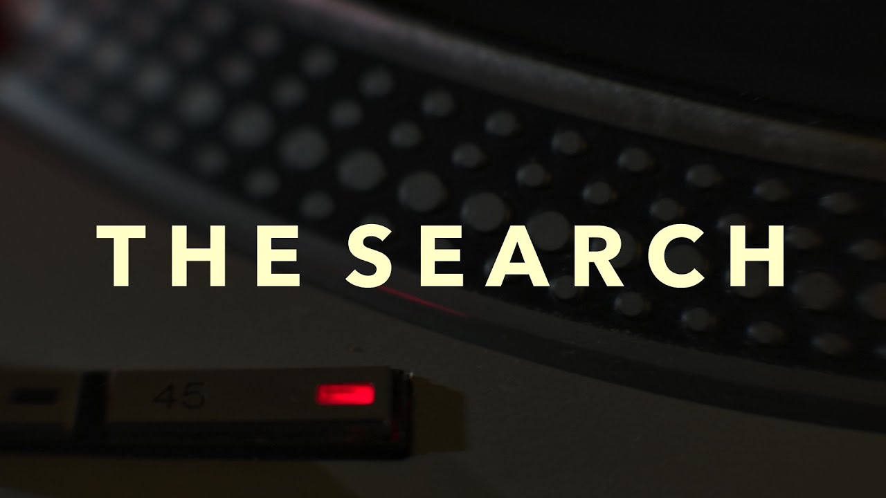The Search for Geronimo