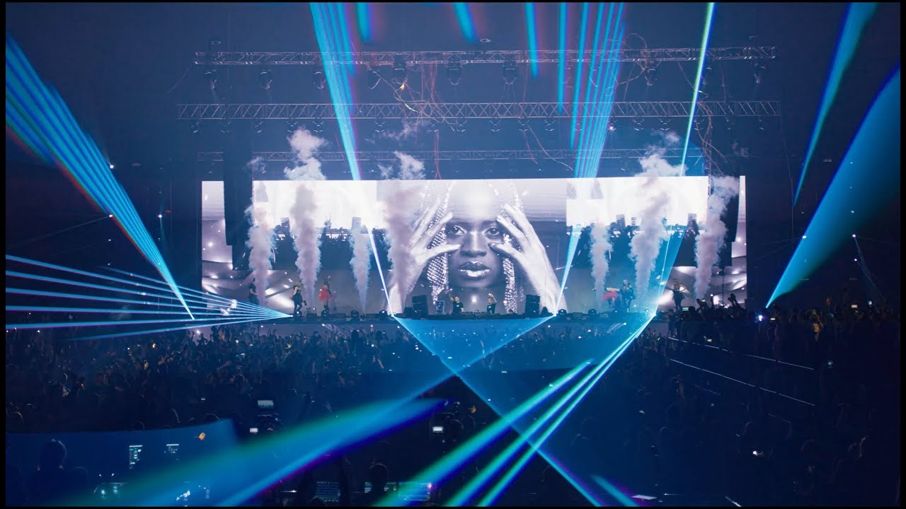 Radistai DJ's feat. Donny Montell - Don't You Know