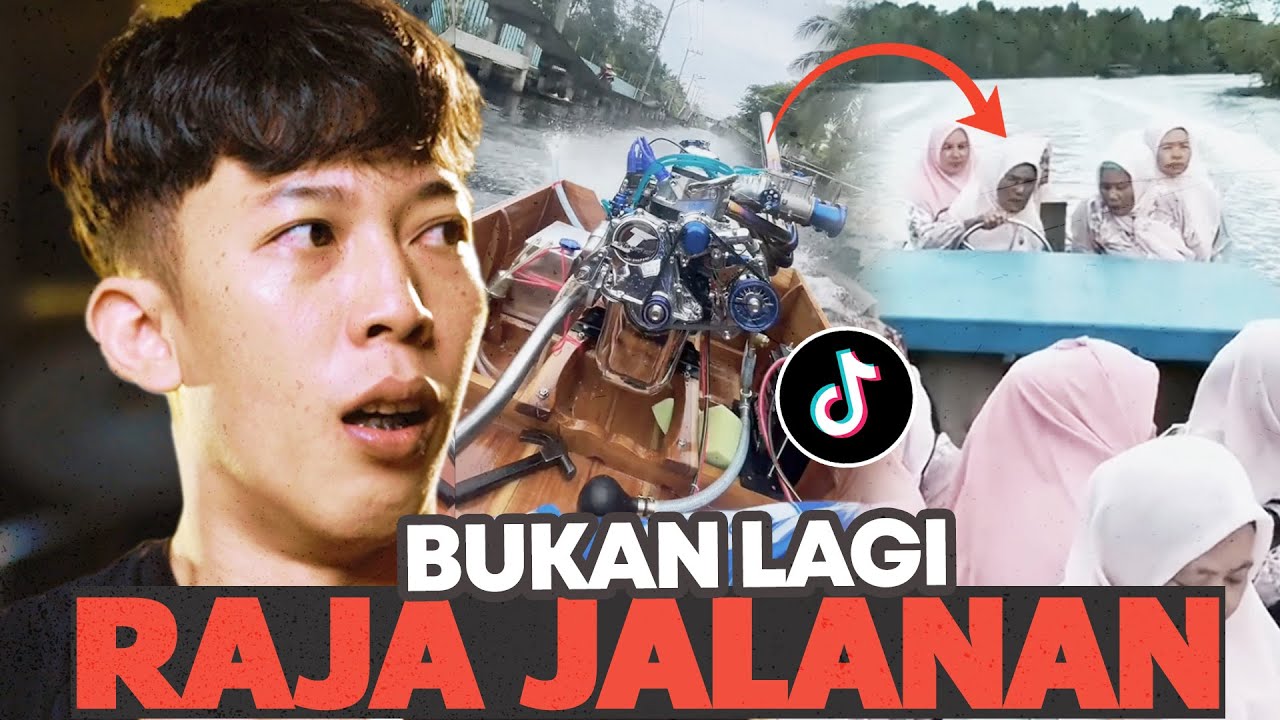 KAPAL INDUK AMERIKA JUGA KETAR KETIR INI MAH
