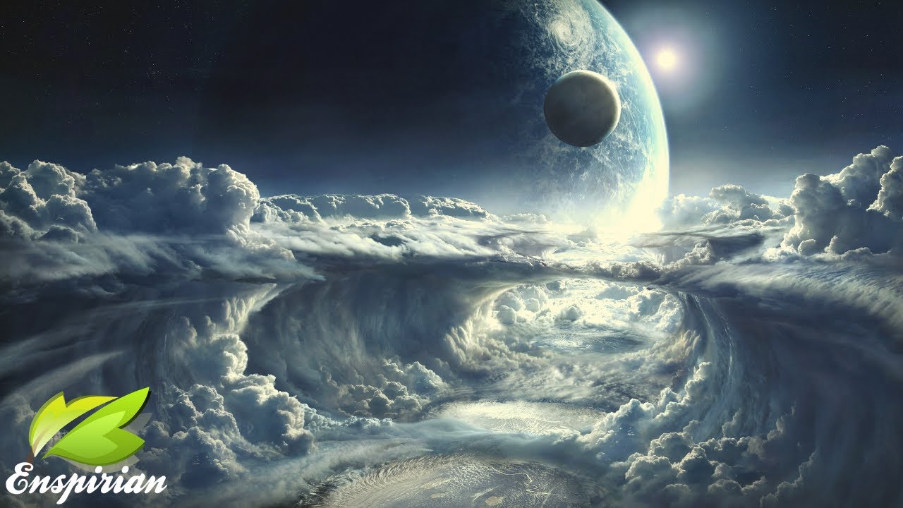 THE GATES OF HEAVEN & LOVE OF CHRIST | Heavenly Music For Prayer, Worship, Healings & Relaxation