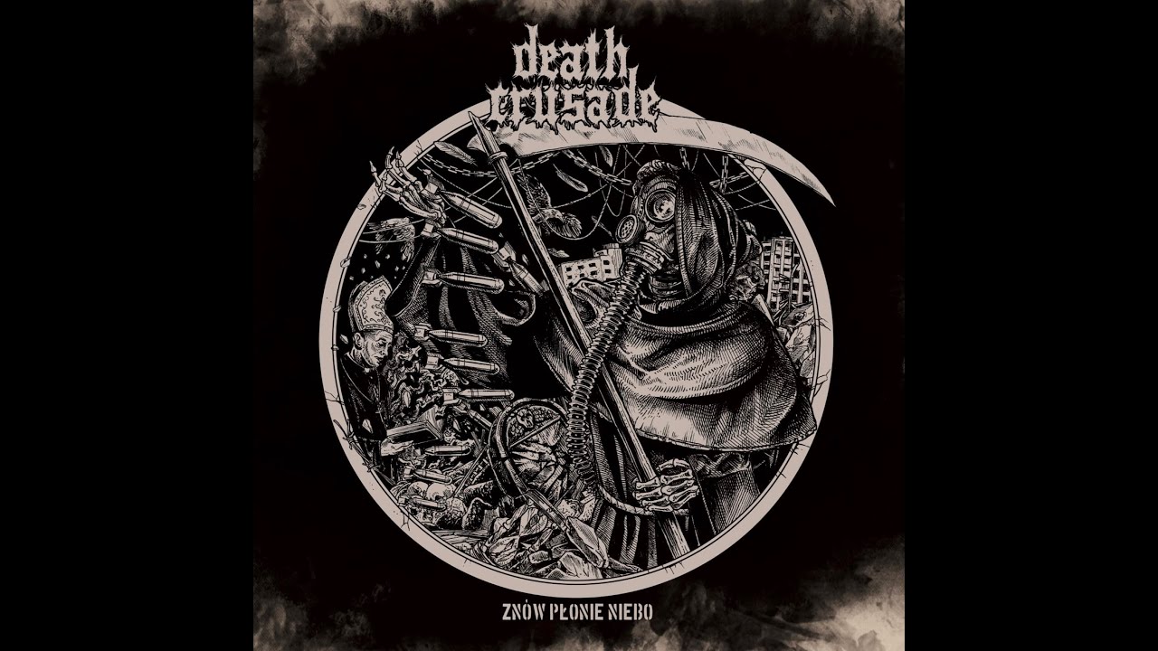 Death Crusade [PL] @ nArauti Vilnius 2023 02 25