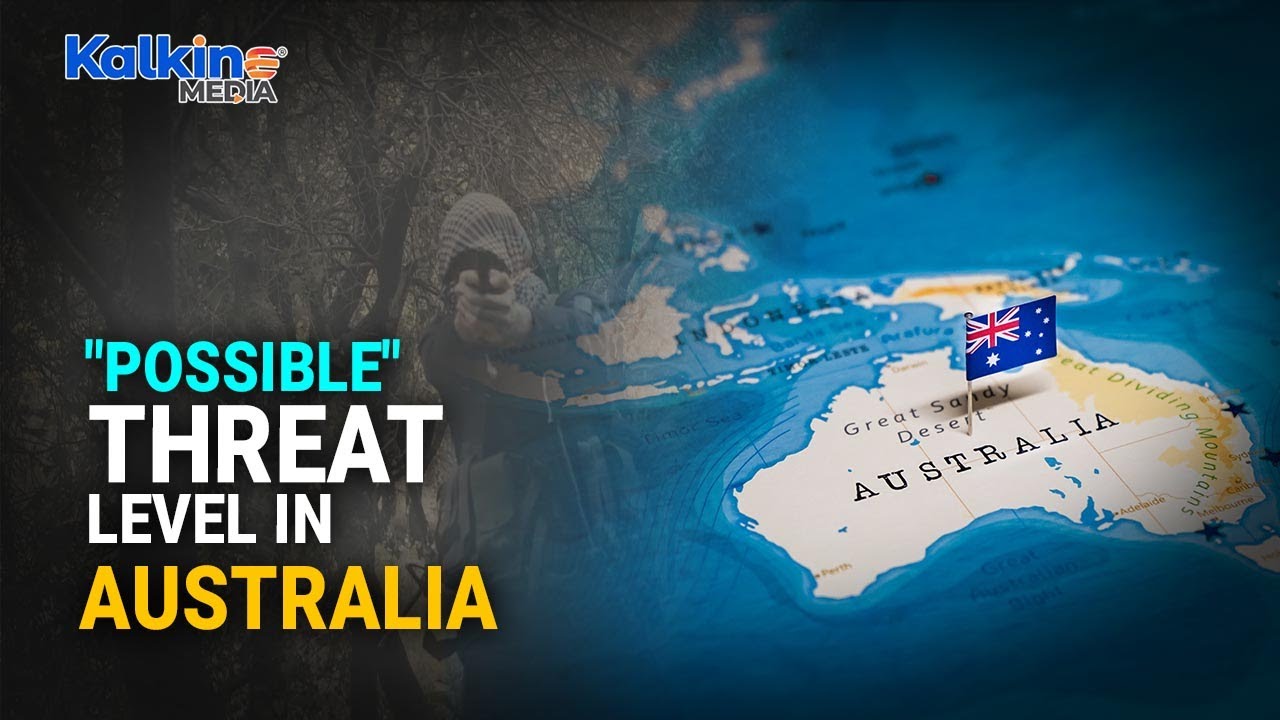 Australia lowers terror threat level for first time since 2014 | Kalkine Media