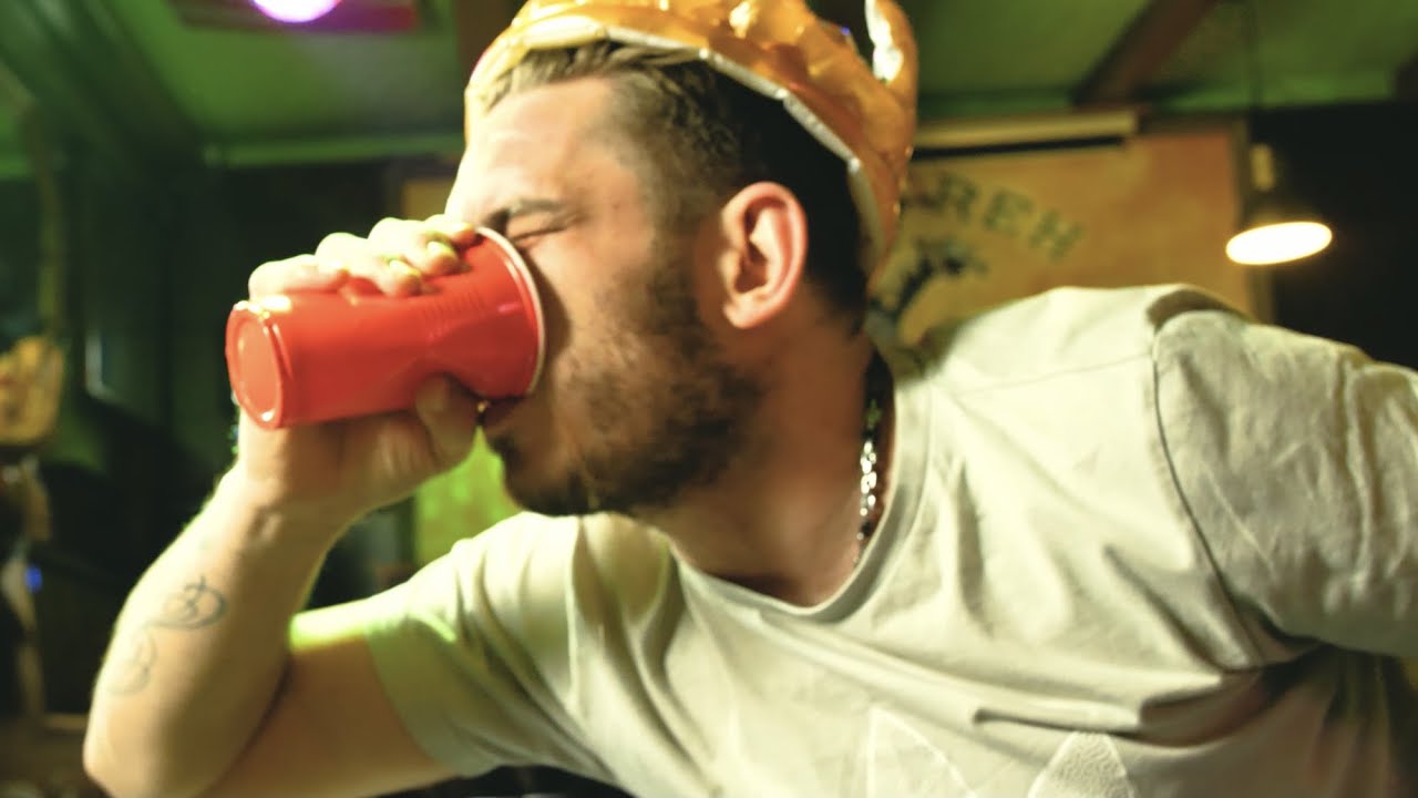 Keule257 - Alles wird gut (Official Video)