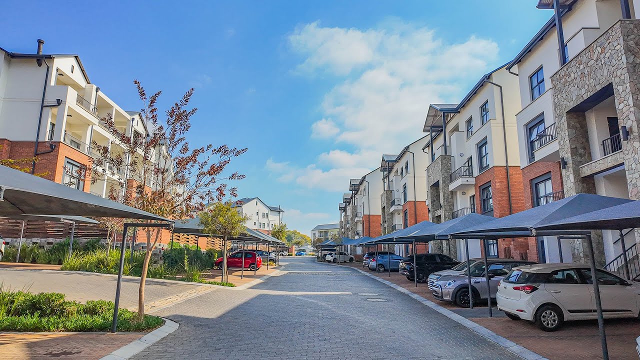 2 Bedroom For Sale | Linbro Park