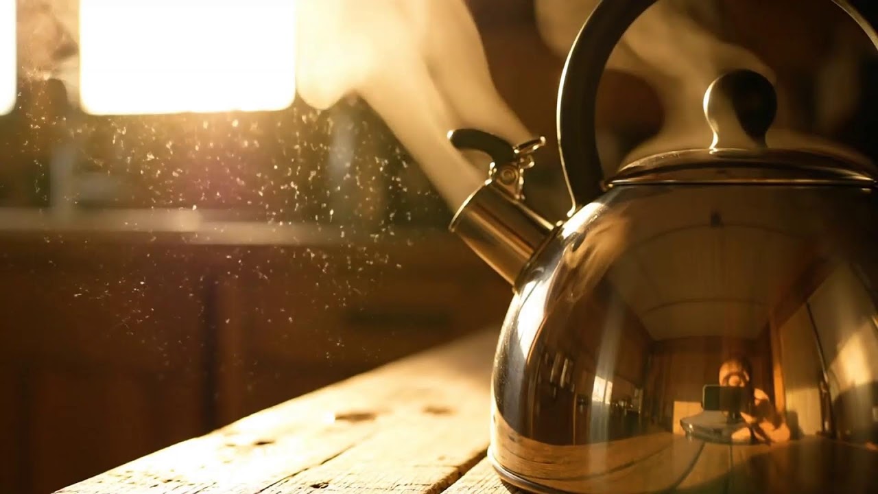 Calm December Jazz Piano ☕ Relaxing Winter Coffee Shop for Study & Peace