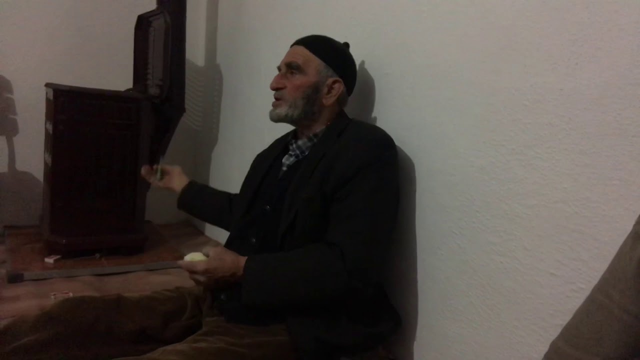 Arnavutça hikaye kapıağzı köyü