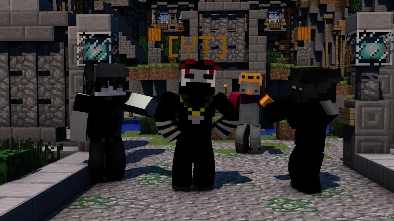 { Pactify } PvP Fight  / Une gift 🎁 !!