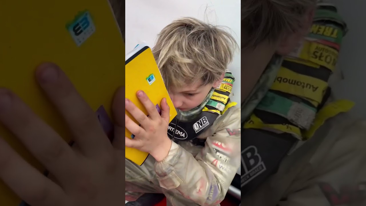 Emocje w motorsporcie nie zawsze są łatwe... #shorts #racing #passion