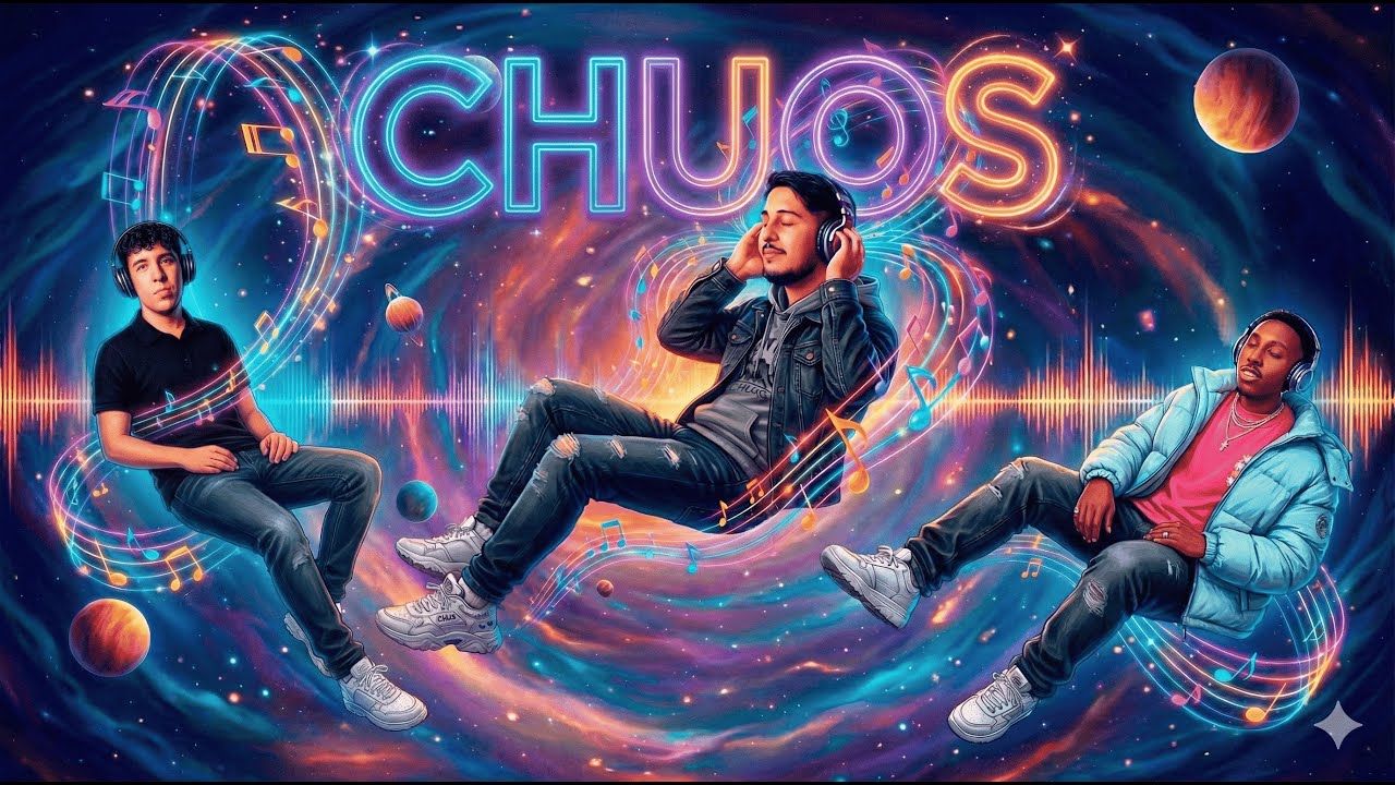 Reacción a Chuos de Juseph ft Quevedo
