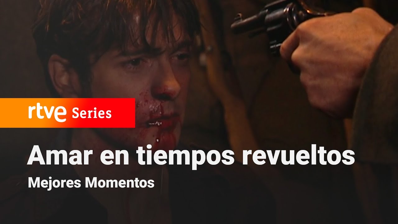 Amar en tiempos revueltos: Capítulo 137 - Mejores momentos | RTVE Series