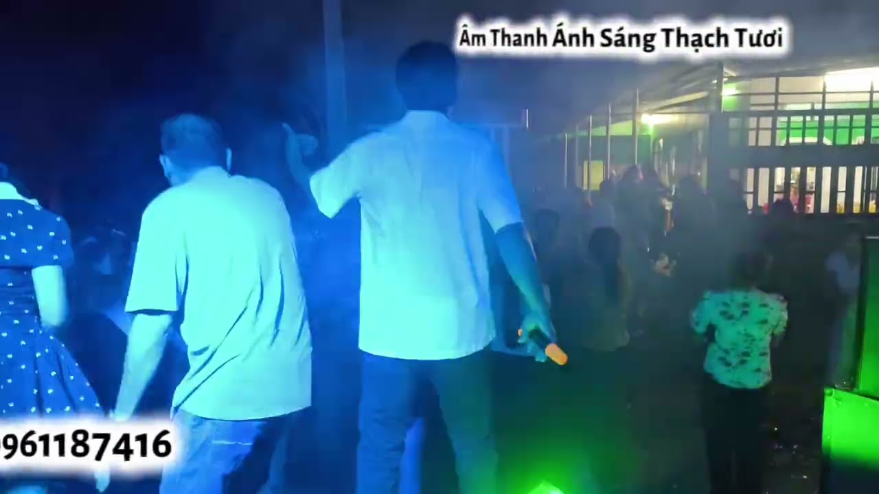 Sinh nhật Bé  Chan mô ny  12t ô trôm