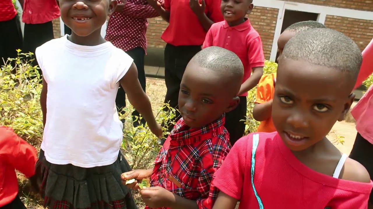 Hamagarimana (Official Video)by Yesaraje Choir Eglise de Pentecôte Maramvya Kirema Kayanza