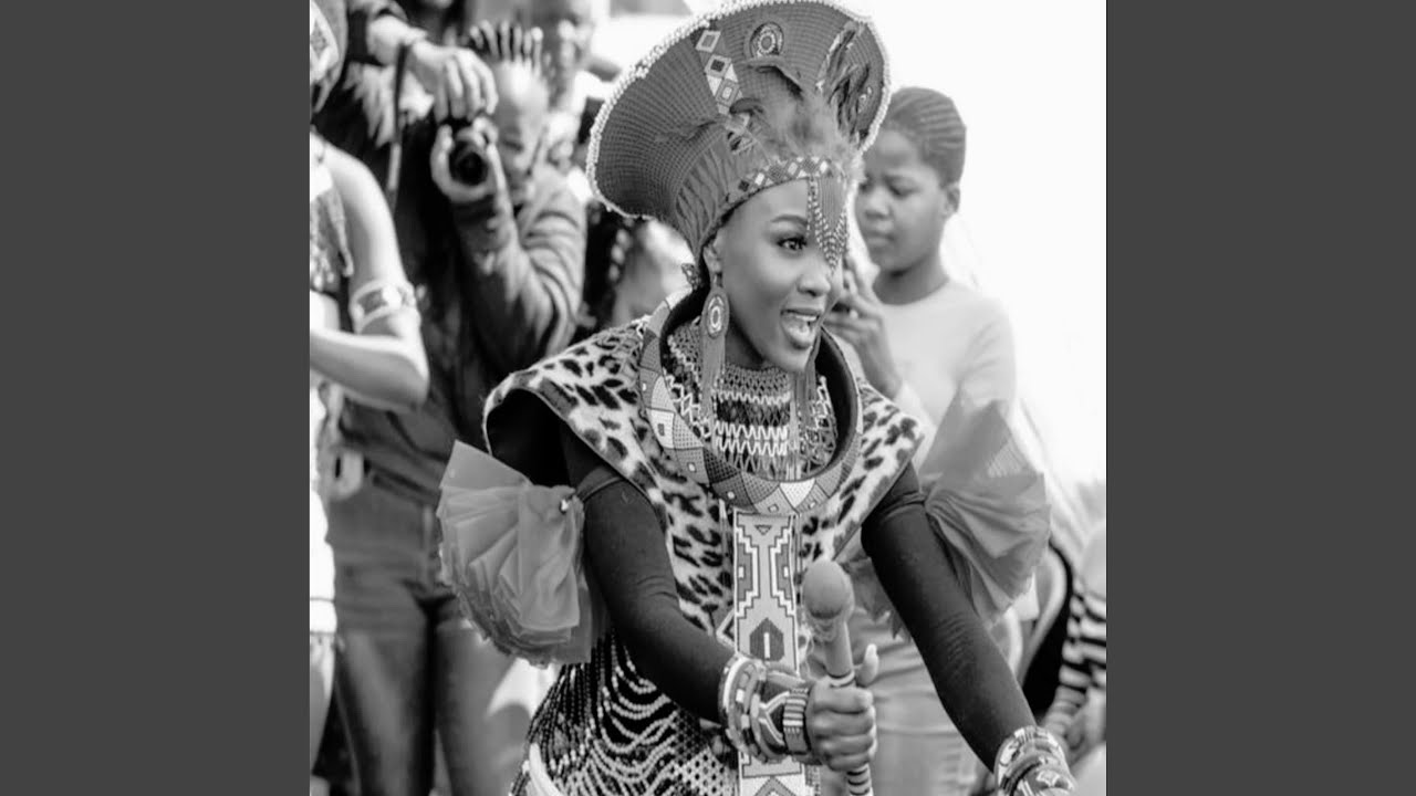 Thando (feat. DJ Nomza The King & Tebza De DJ)