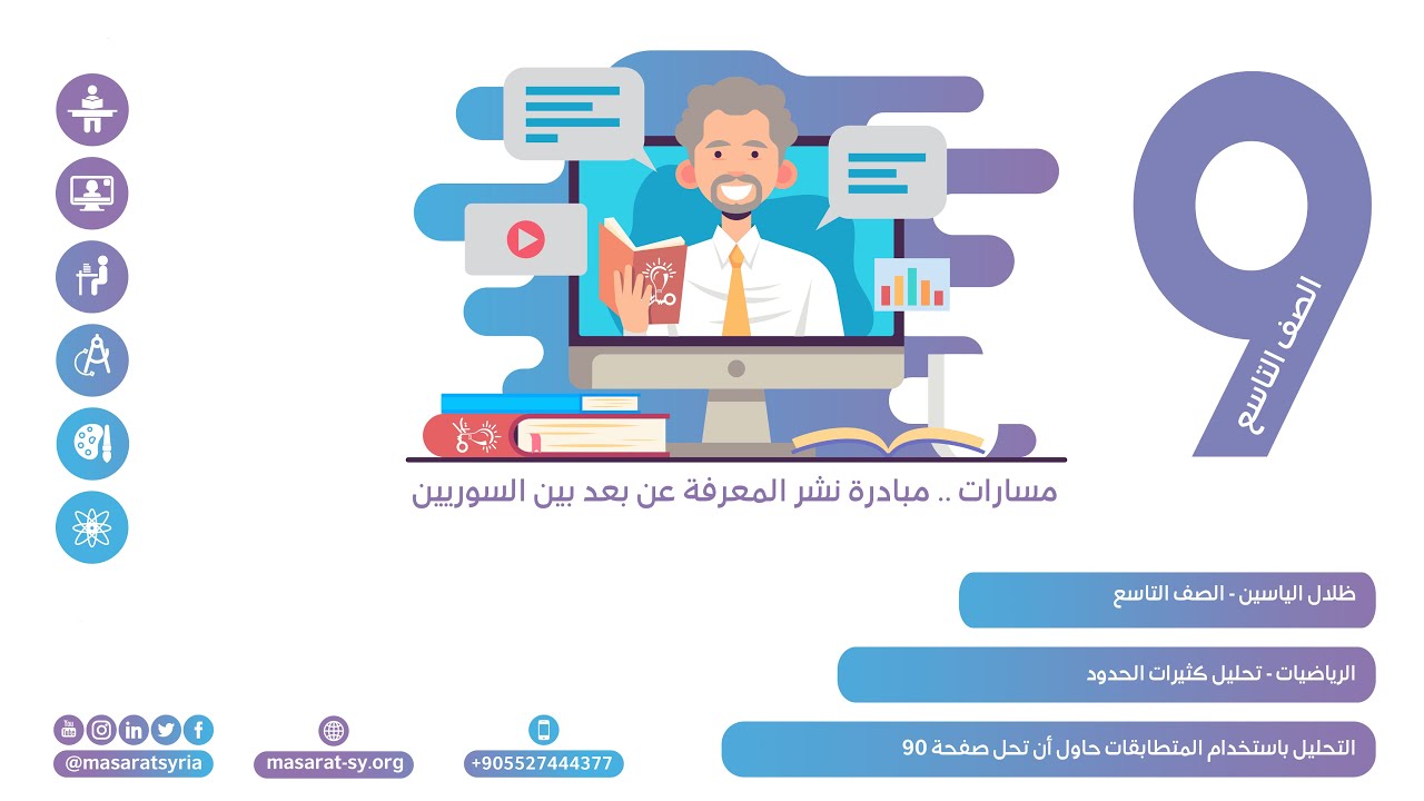 التحليل باستخدام المتطابقات حاول أن تحل صفحة 90 جزء ثاني رياضيات تاسع