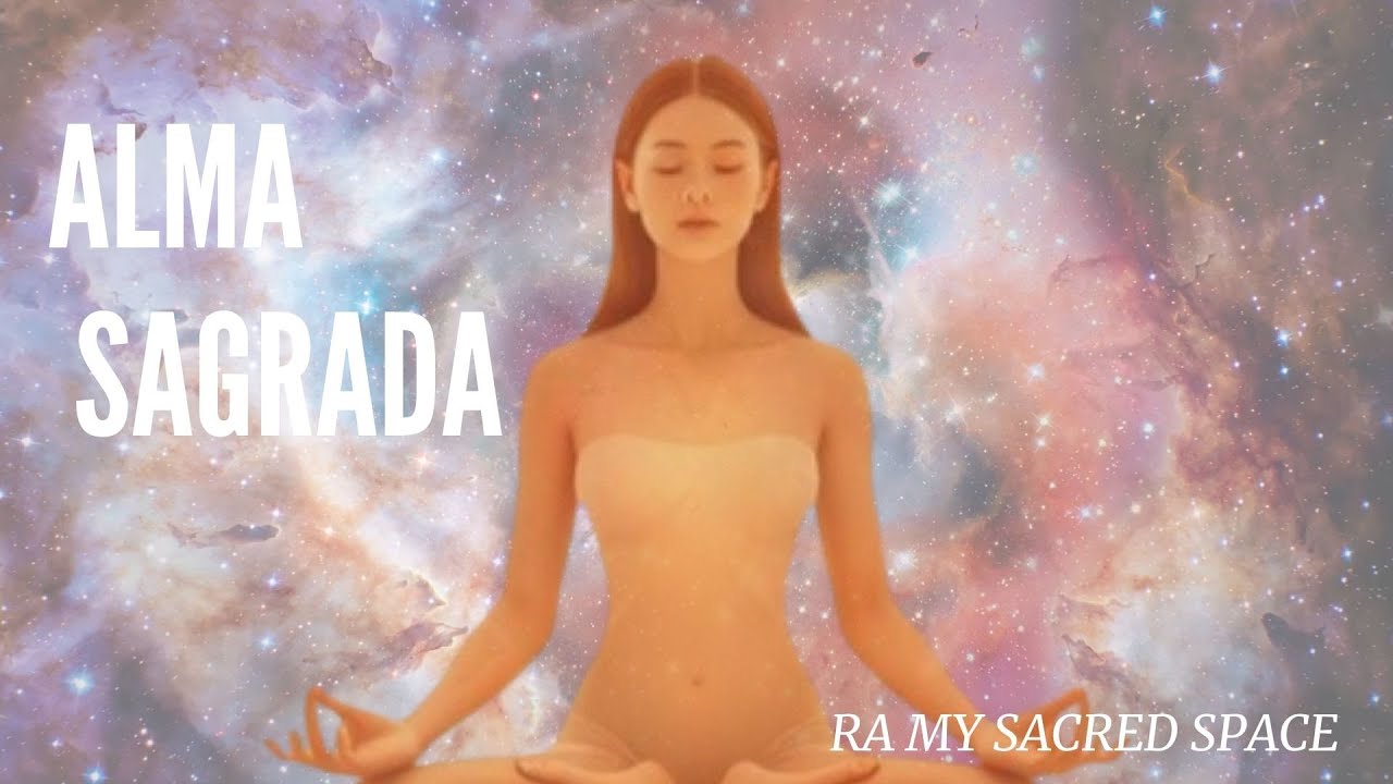 ALMA SAGRADA