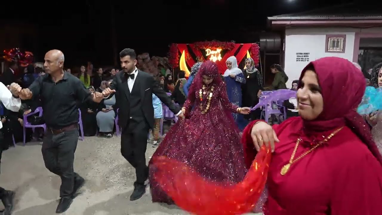MEHMET&AYSUN KINA-3 GRUP ŞİLE SAYÖREN KÖYÜ