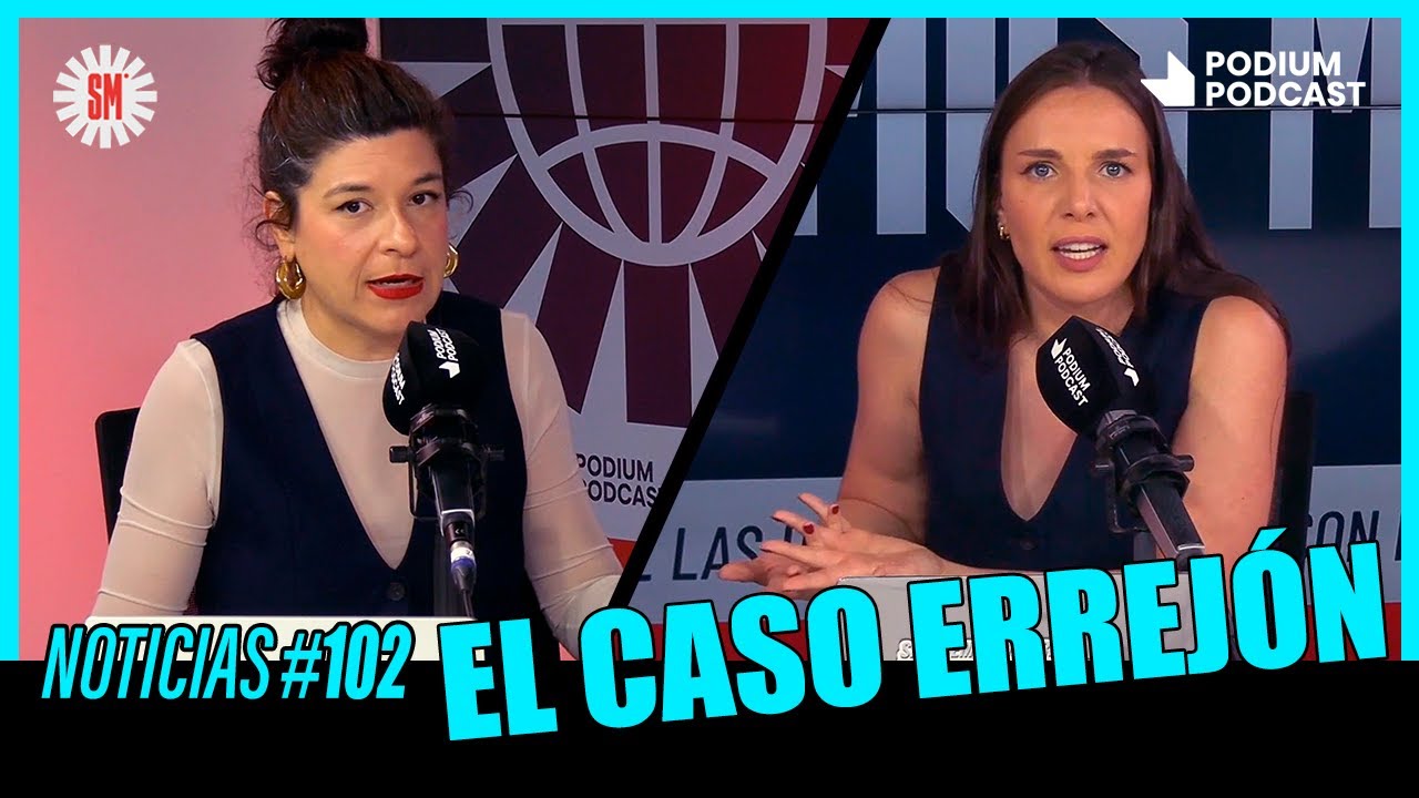 EL CASO ERREJÓN (4x07)