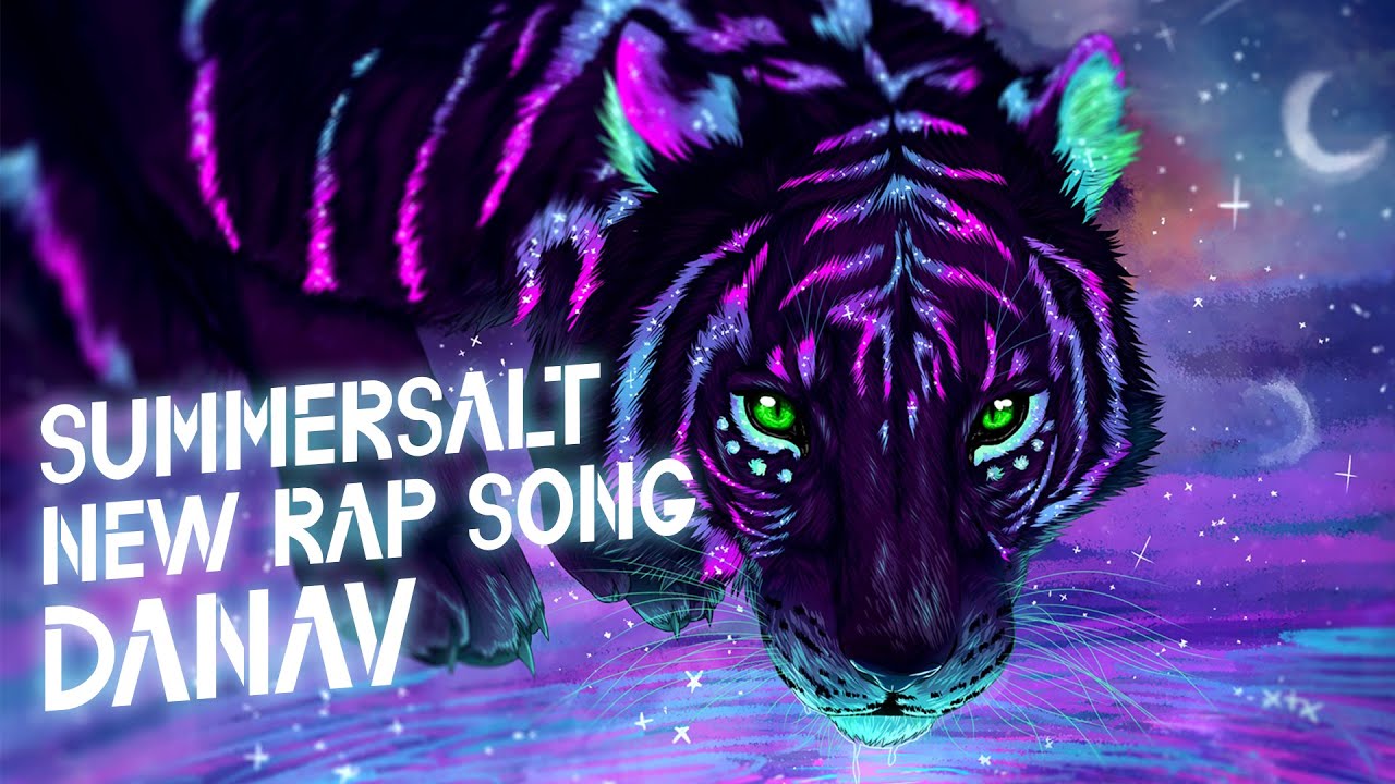 SUMMERSALT NEW RAP SONG BY DANAV (PROD. BY YONDO)