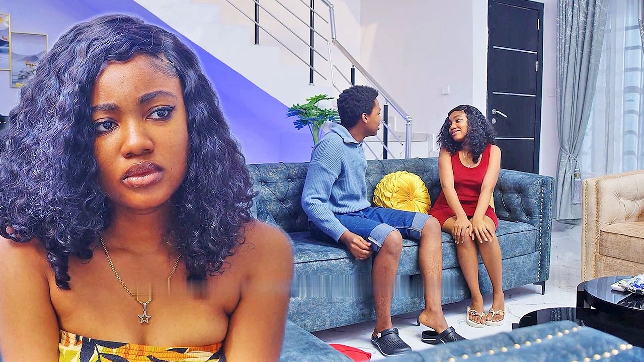 Be The First To Watch This Brand New ANGEL UNIGWE Emotional Family Movie-African Movies