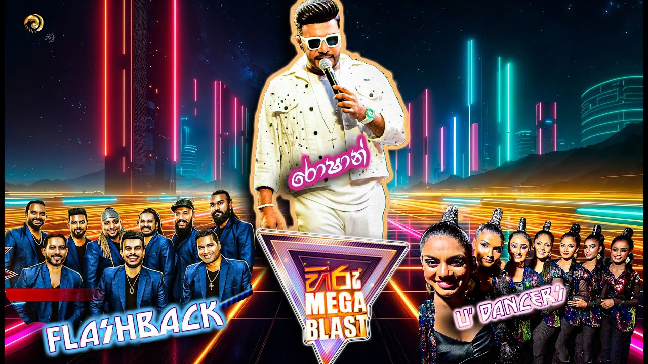 Narthani - Roshan - Flashback - BLACK EAGLE Entertainment
