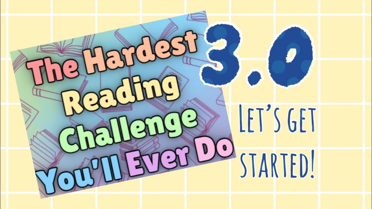 HRCYED 3.0 - Plan and Prepare!