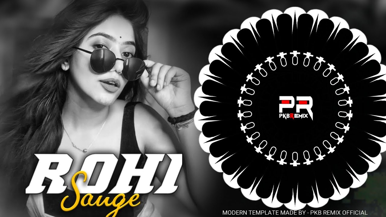 ROHI SANGE ILISHIRA BAHAGHARA - ODIA DJ SONG (CIRCUIT MIX) DJ GENIUS : DJ PINKU & PKB REMIX