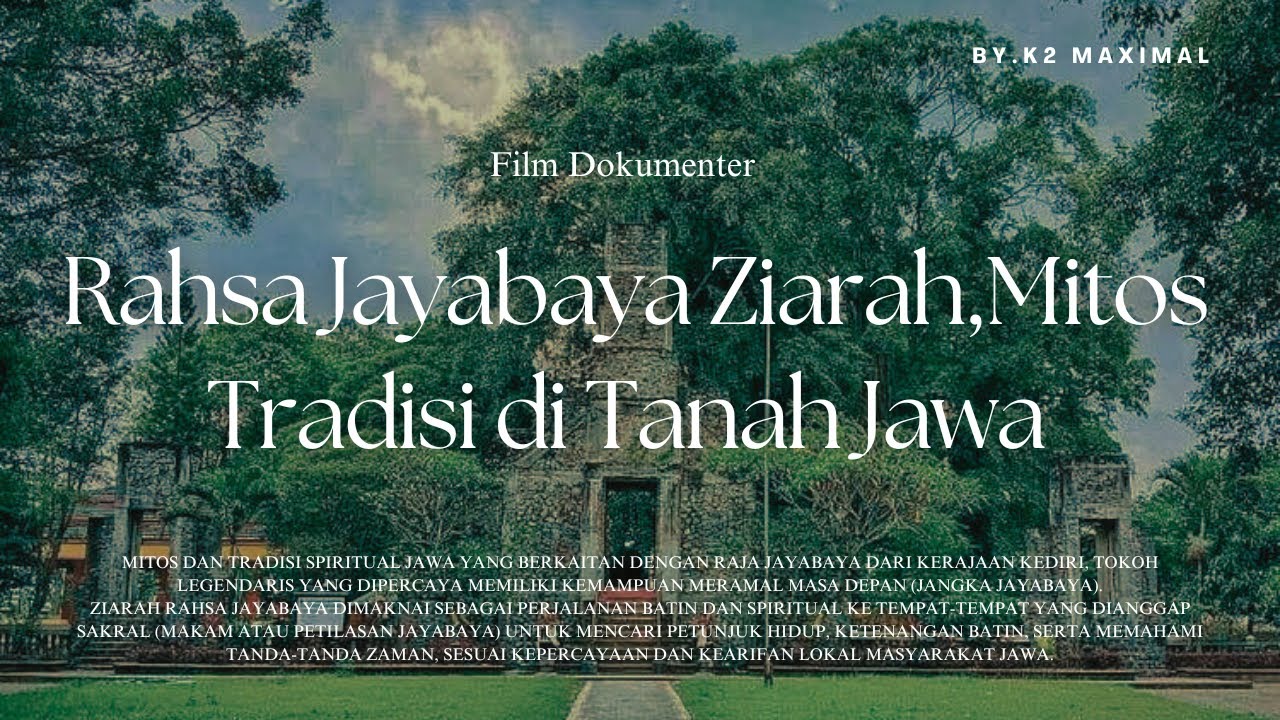FILM DOKUMENTER 