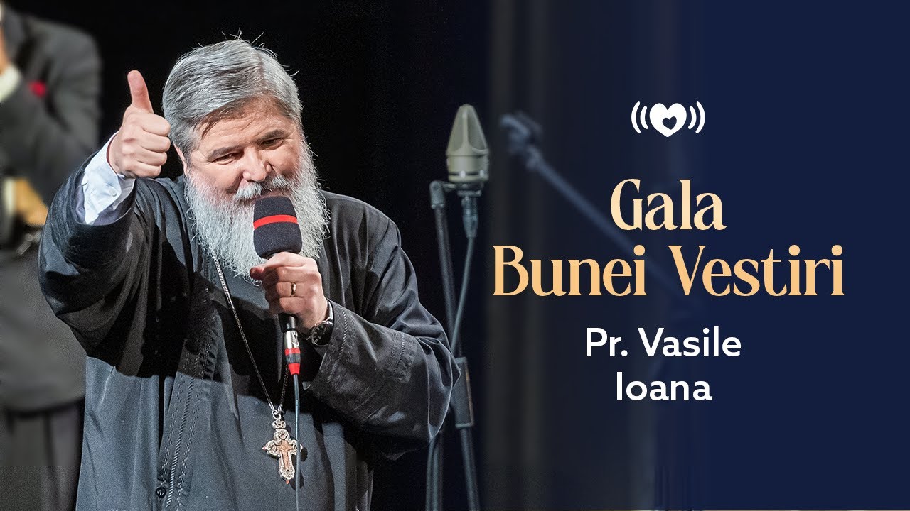 Părintele Vasile Ioana - „Uitați-vă la femeile care au făcut avort! Ar mai face asta? NICIODATĂ!”
