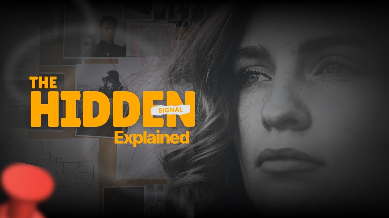 Why She Keeps Glancing Your Way: The Hidden Signal Explained