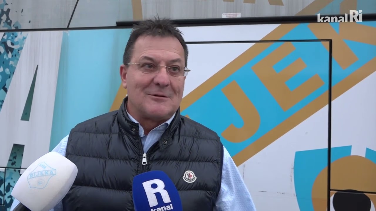 Damir Mišković o sezoni