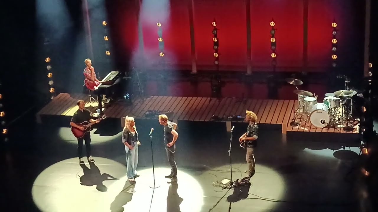 Miss Montreal - Als Het Stopt Met Waaien [MARATHON Theatertour '25]