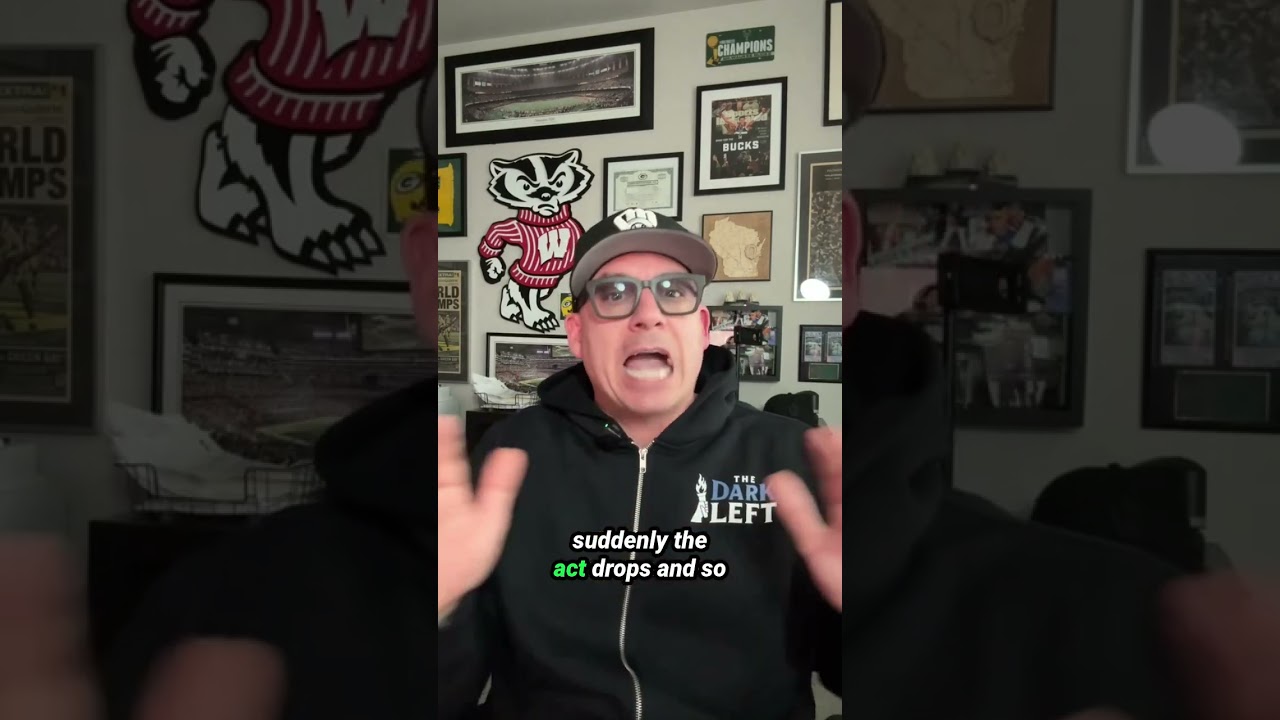 &laquo;Мужское сообщество&raquo; &mdash; это обман #демократия #либерал #шорты