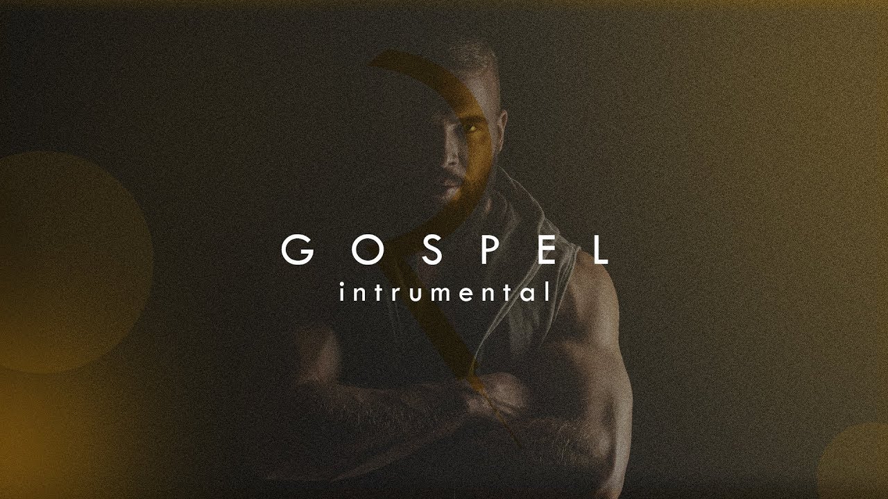 Kollegah - GOSPEL (Instrumental)