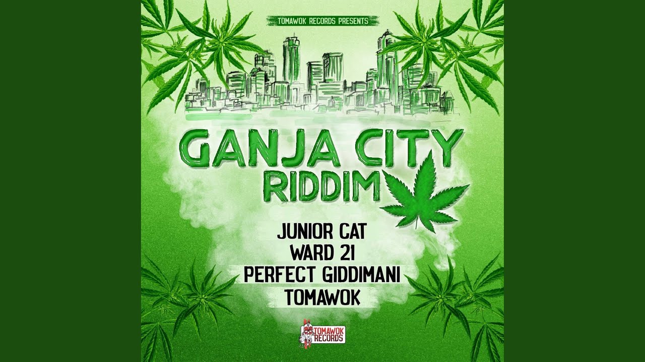 Ganja for You