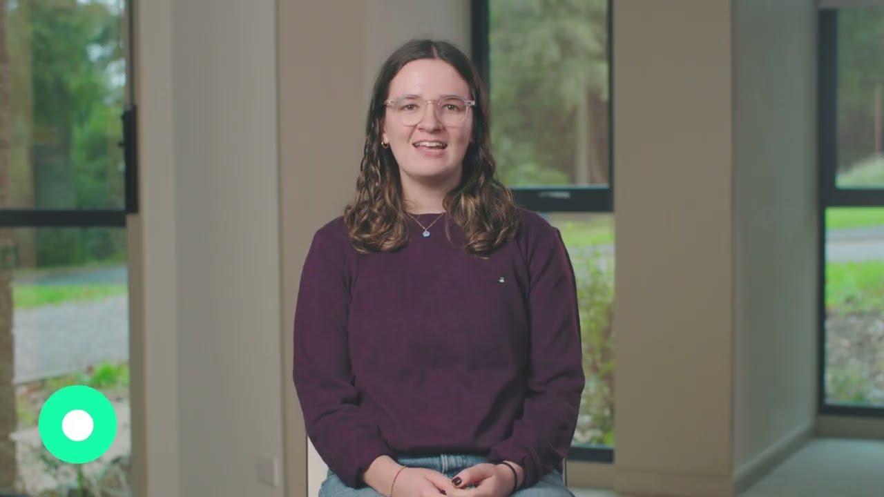 Alice talks about her International Placement on her BA Modern Languages degree programme