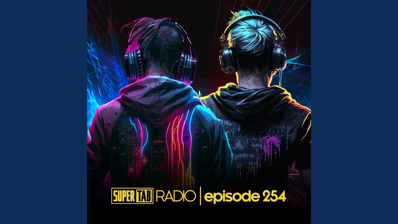 Another Space (SuperTab Radio 254)