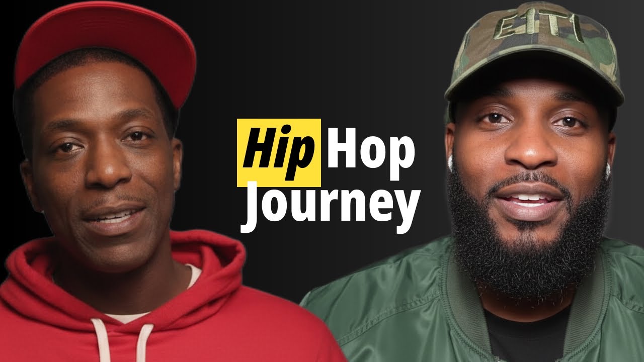 The cultural significance of hip-hop and the need for authenticity in music. Ft. Sir Khemis